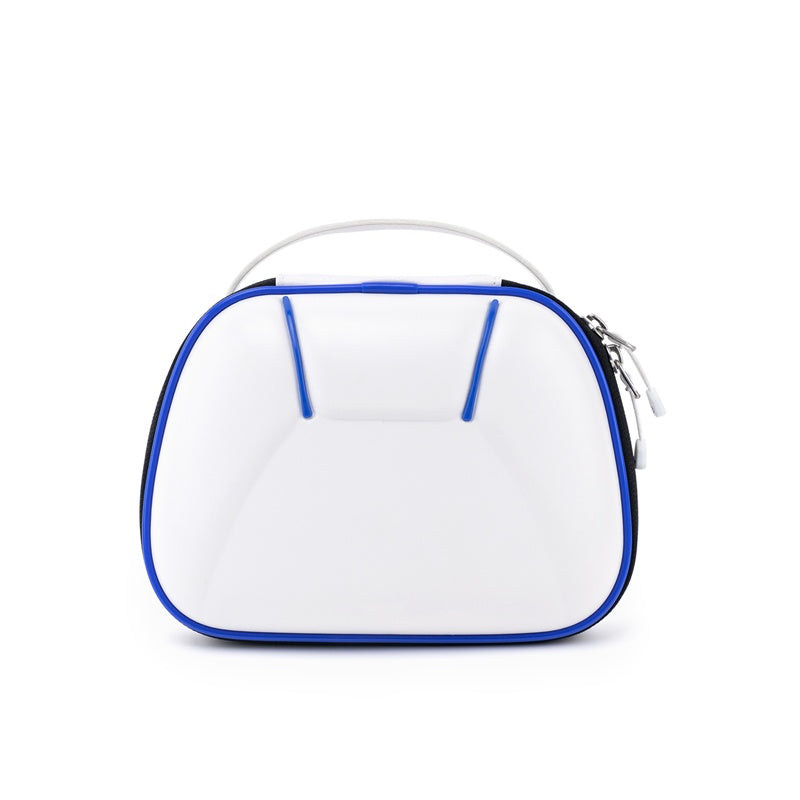 blue-white