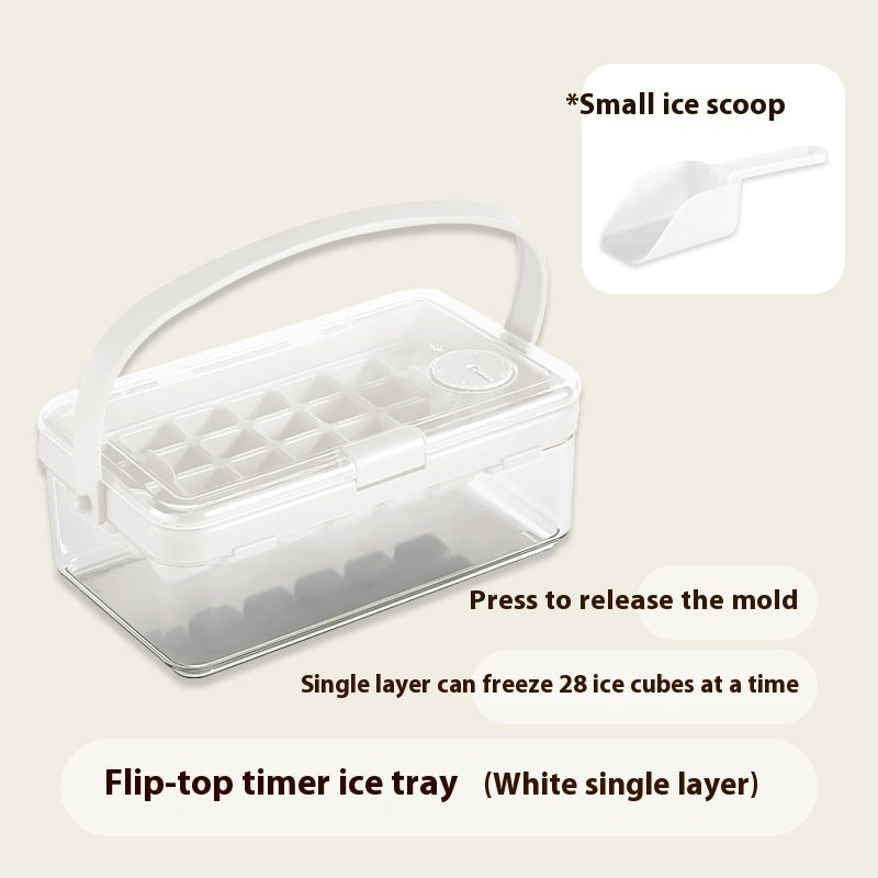 white-single-layer