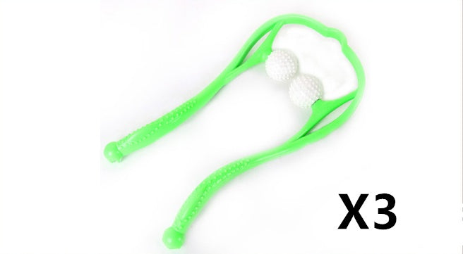 green-3pcs