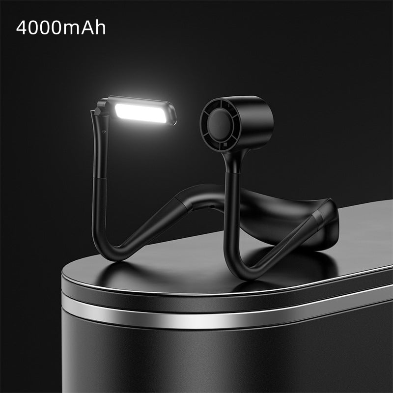 black-4000mah