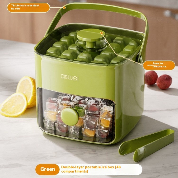fruit-green