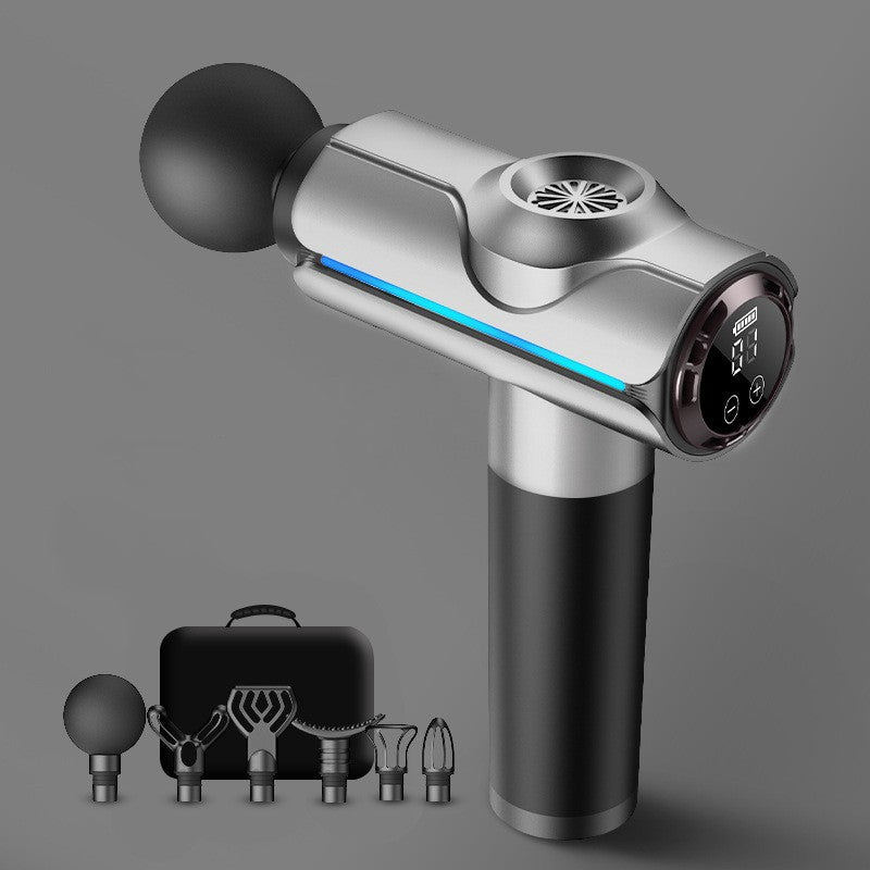 silver